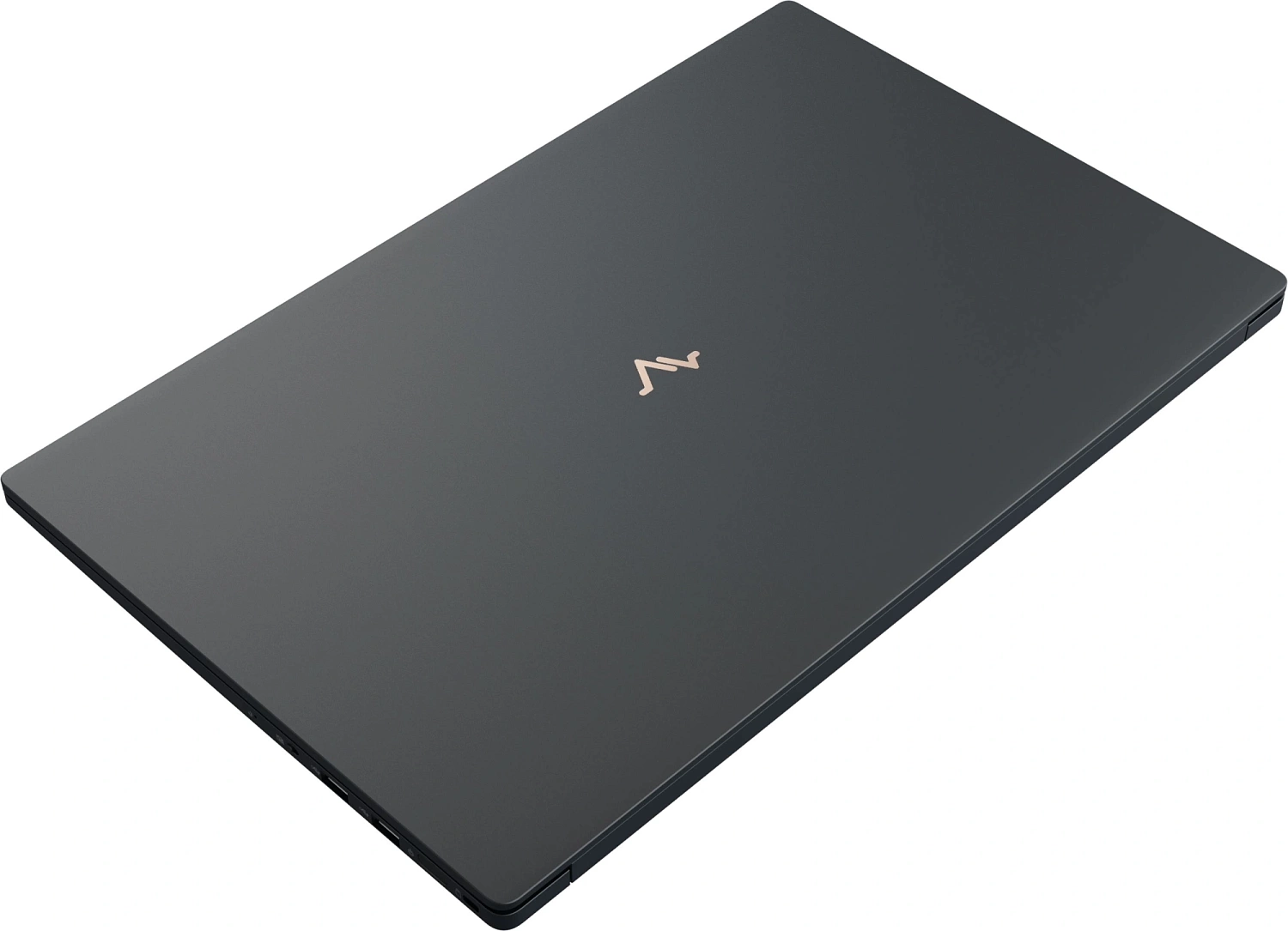 Ноутбук Maibenben P17A-R787UM Ryzen 7 8745HS 16Gb SSD512Gb AMD Radeon Graphics 17.3" IPS FHD (1920x1080) Linux grey WiFi BT Cam (P17A-R787UMF1SHGRE0)