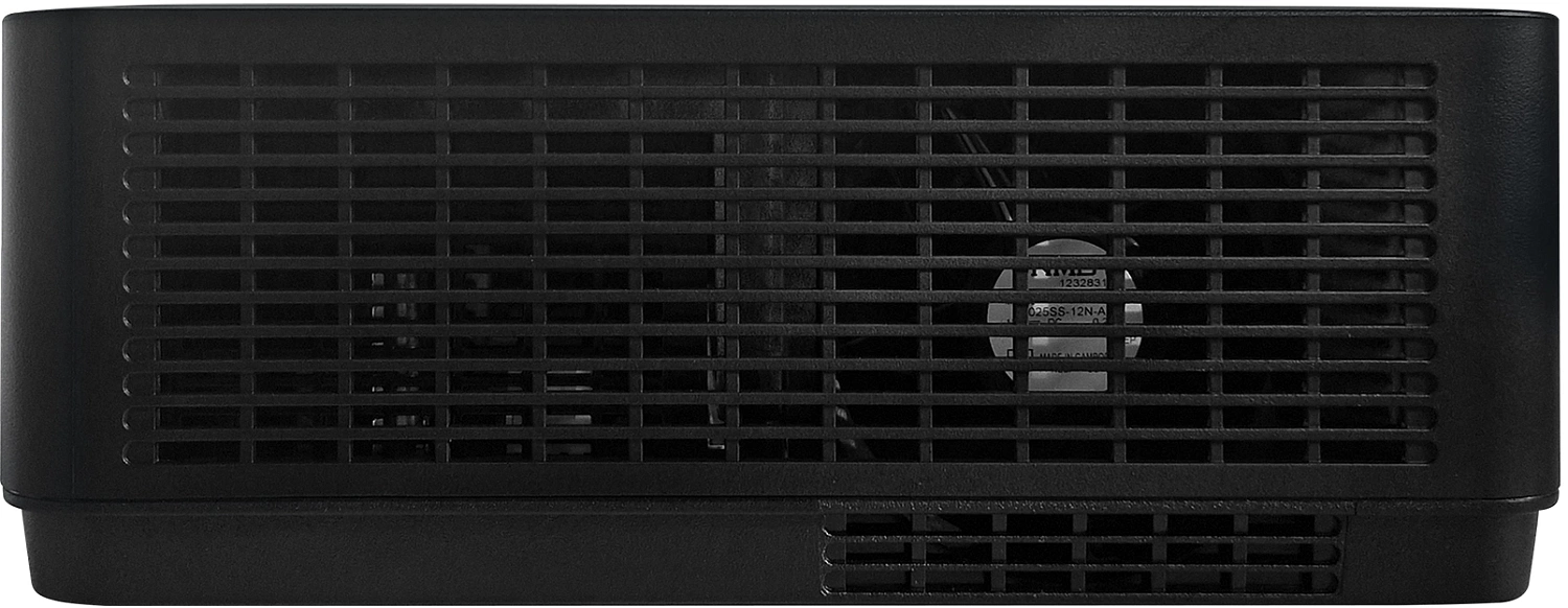 Проектор Cactus CS-S3.B 3LCD 43000Lm LS 4300Lm ANSI (1280x1024) 15000:1 ресурс лампы:10000часов 1xUSB typeA 2xHDMI 4.7кг