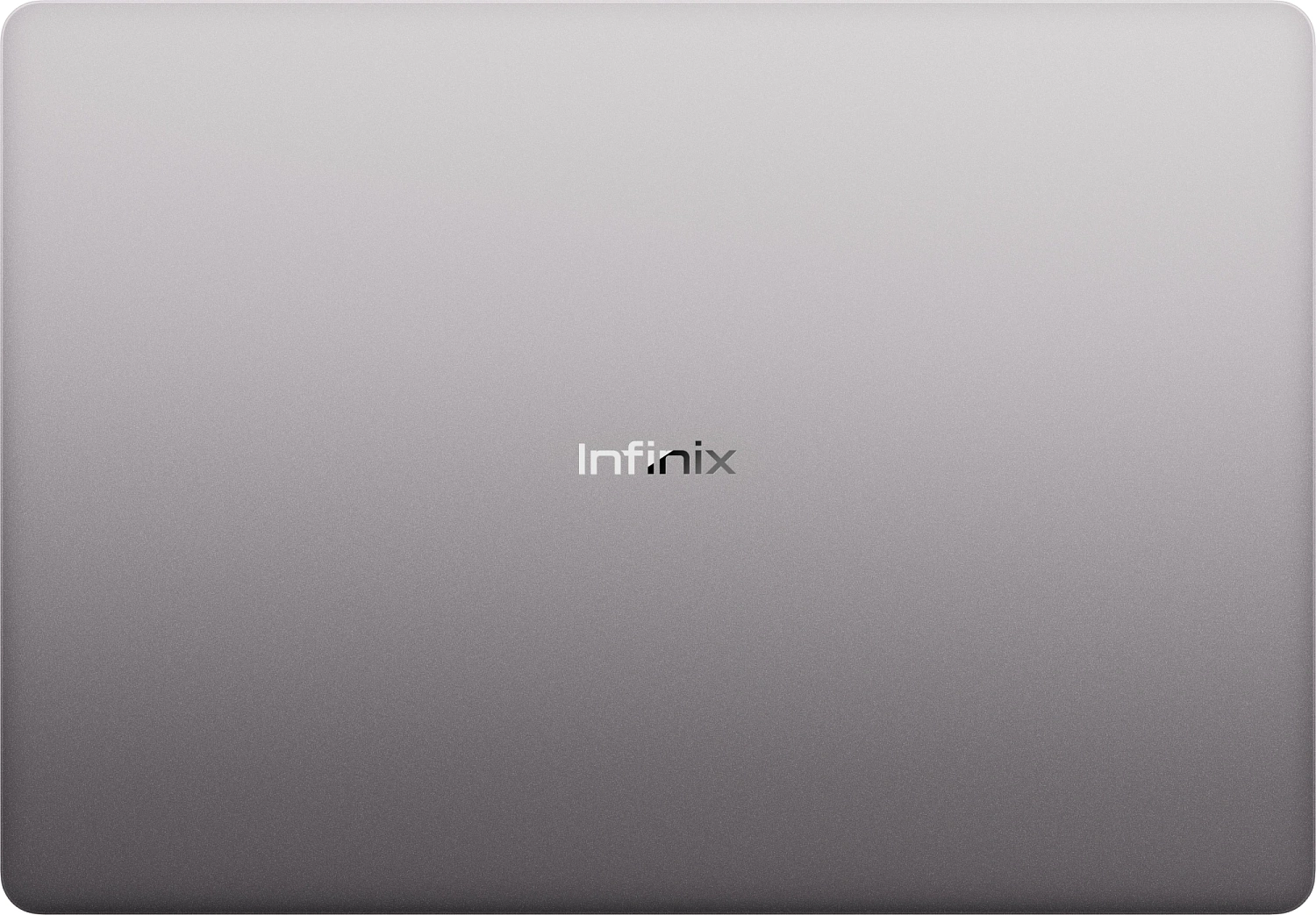 Ноутбук Infinix Inbook Air XL442 Core i5 1235U 16Gb SSD512Gb Intel Iris Xe graphics 14" IPS FHD (1920x1200) Windows 11 Home grey WiFi BT Cam (71008302086)
