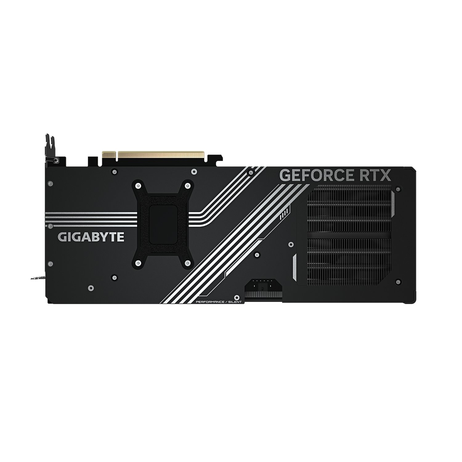 Видеокарта Gigabyte RTX5070Ti WINDFORCE OC SFF 16GB GDDR7 256bit 3xDP HDMI 3FAN RTL