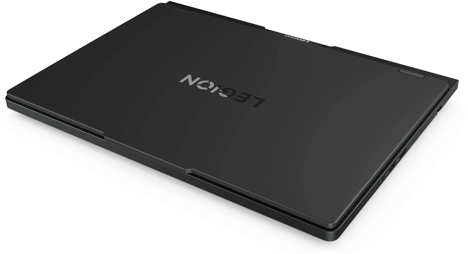 Ноутбук Lenovo Legion Pro 5 16IRX10 Core i7 14650HX 32Gb SSD1Tb NVIDIA GeForce RTX 5060 8Gb 16" IPS WQXGA (2560x1600) без ОС black WiFi BT Cam (83NN001HRK)