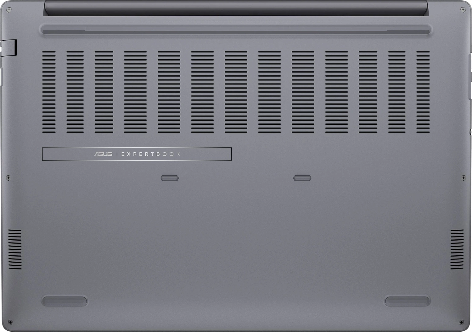 Ноутбук ASUS ExpertBook Entry PM3606CKA-PL0159 AMD Ryzen AI 5 330 16GB 512GB 2280 PCIE G4 SSD 16.0" WQXGA (2560x1600) 16:10 400nits Anti-Glare sRGB: 100% AMD Radeon Graphics No OS 1.87 Kg