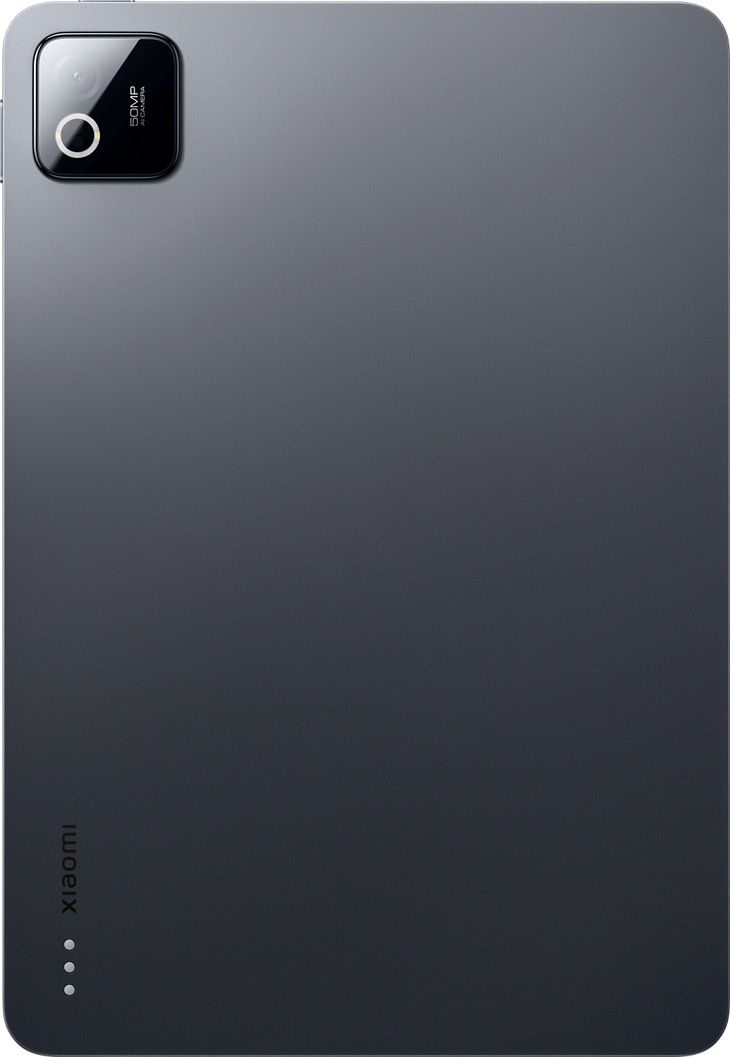 Планшет Xiaomi Pad 8 Pro P81 8 Elite (4.32) 8C RAM8Gb ROM256Gb 11.2 3200x2136 Android 16 серый 50Mpix 32Mpix BT WiFi 9200mAh