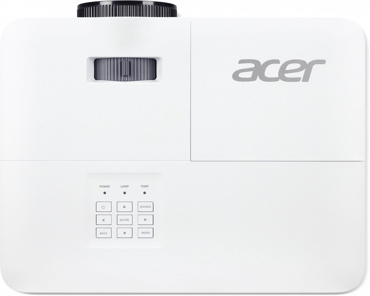Проектор Acer projector H5386BDi,DLP 3D, 720p, 4500Lm, 20000/1, HDMI, Wifi, Bag, 2.7Kg EUROPower EMEA