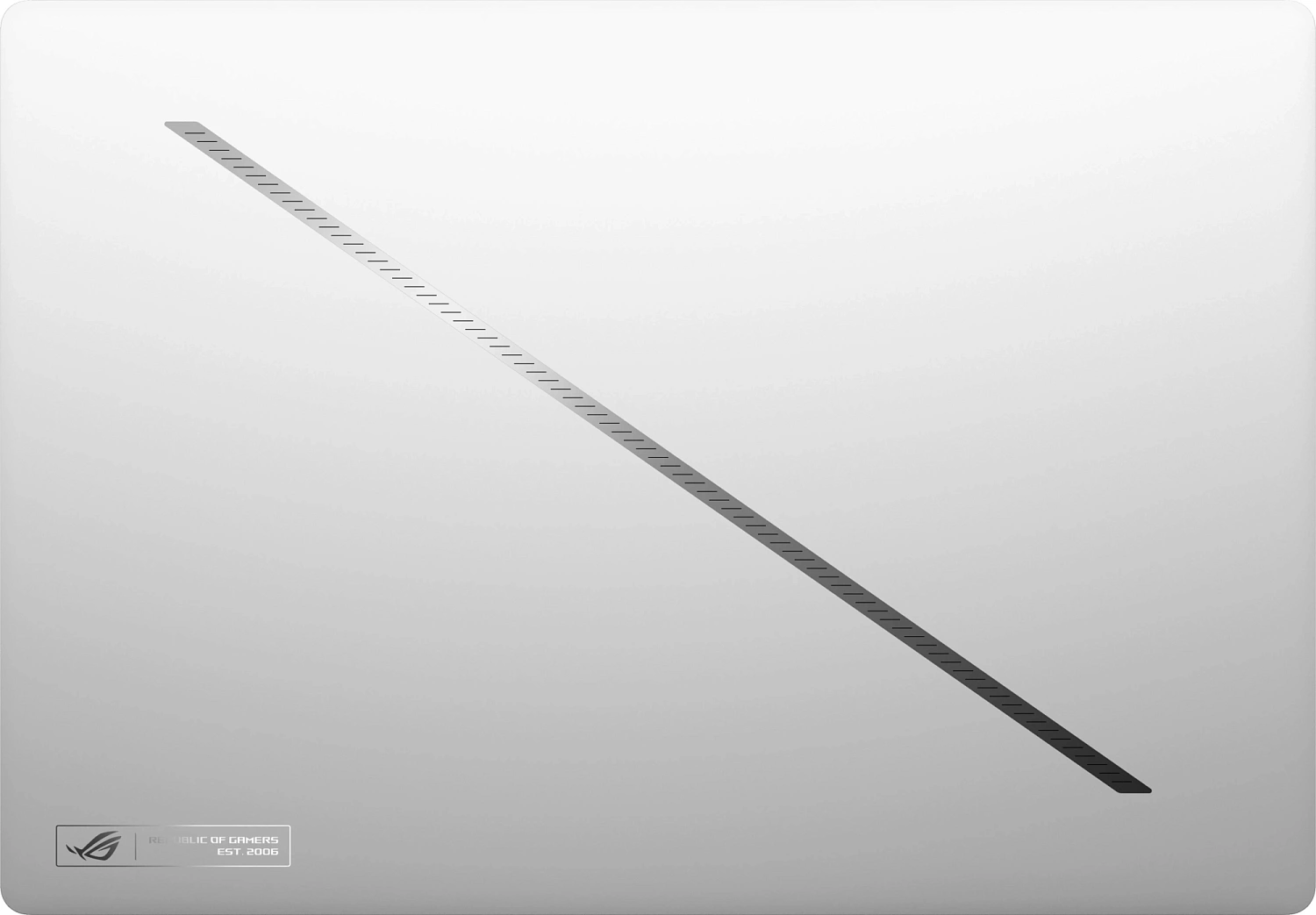 Ноутбук Asus ROG Zephyrus G16 GA605KM-QR036 Ryzen AI 7 350 32Gb SSD1Tb NVIDIA GeForce RTX 5060 8Gb 16" OLED 2.5K (2560x1600) без ОС white WiFi BT Cam Bag (90NR0NE2-M00250)