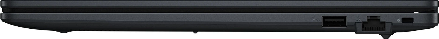 Ноутбук ASUS ExpertBook Entry B1503CVA-S70422 CORE 5 120U 16GB 512GB 2280 PCIE G4 SSD 15.6  FHD 1920X1080 16:9 300nits  Anti-Glare NTSC:45% Wide View Intel® UHD Graphics Without OS 1.65 Kg