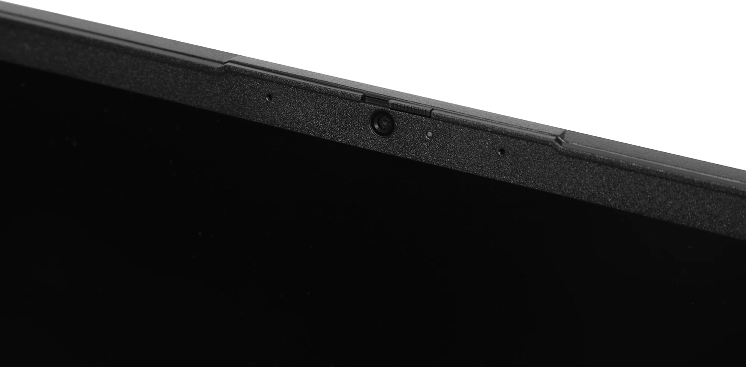 Ноутбук Lenovo V15 G4 IRU Core i5 13420H 16Gb SSD512Gb Intel UHD Graphics 15.6" IPS FHD (1920x1080) noOS black WiFi BT Cam (83A100BVRU)