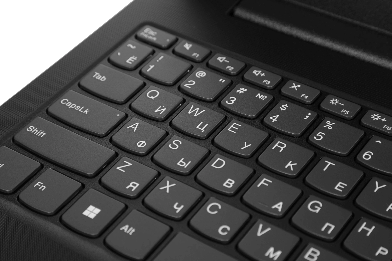 Ноутбук Lenovo V15 G4 IRU Core i5 13420H 16Gb SSD512Gb Intel UHD Graphics 15.6" IPS FHD (1920x1080) noOS black WiFi BT Cam (83A100BVRU)