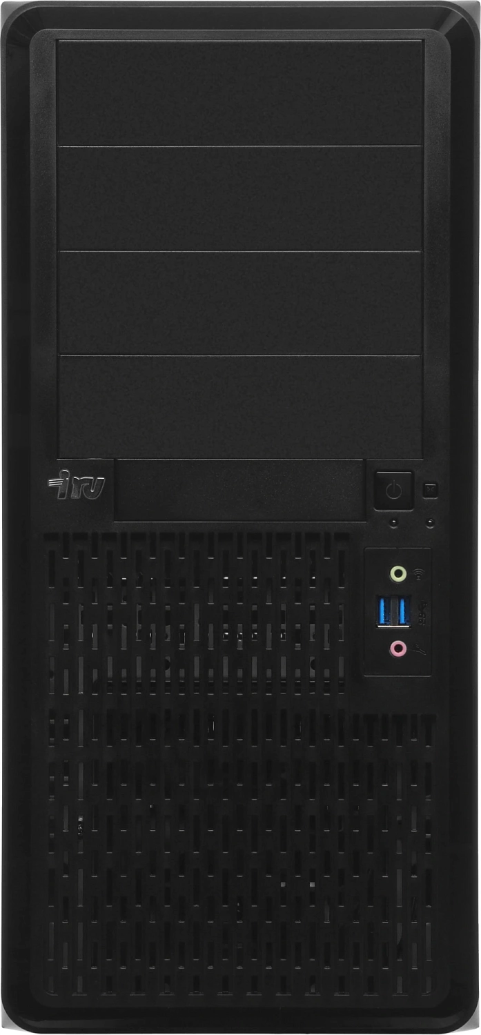 Сервер IRU Rock S9105A 1x7232P 2x16Gb 1x1Tb M.2 SSD 1x650W w/o OS (2141524)