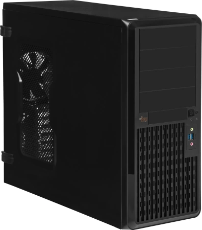 Сервер IRU Rock w9105p 1x5222 1x32Gb 1x650W w/o OS (2099747)