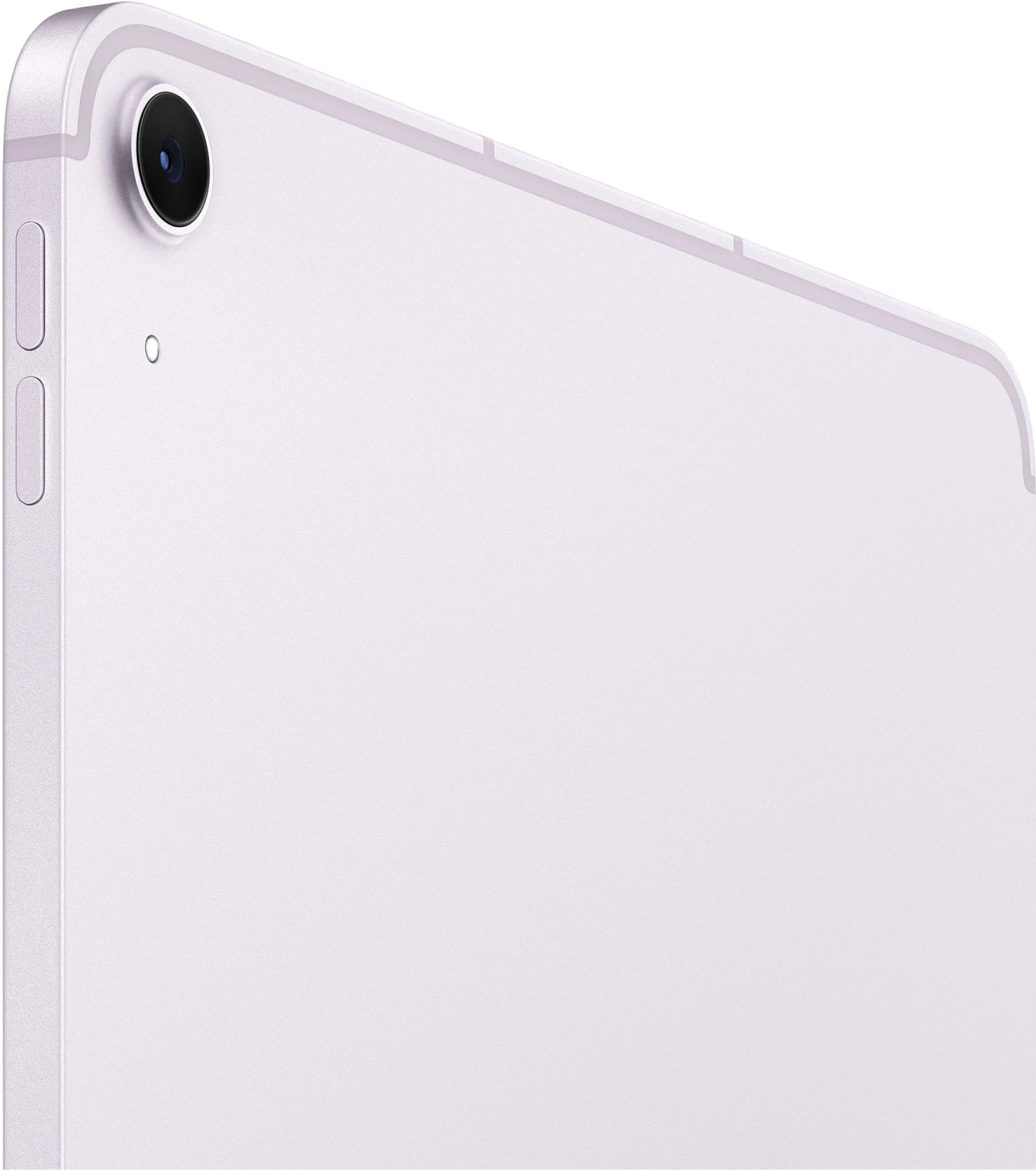 Планшет Apple iPad Air 2024 A2903 M2 2.99 8C RAM8Gb ROM512Gb 11" IPS 2360x1640 5G eSIM iOS фиолетовый 12Mpix 12Mpix BT WiFi 9hr