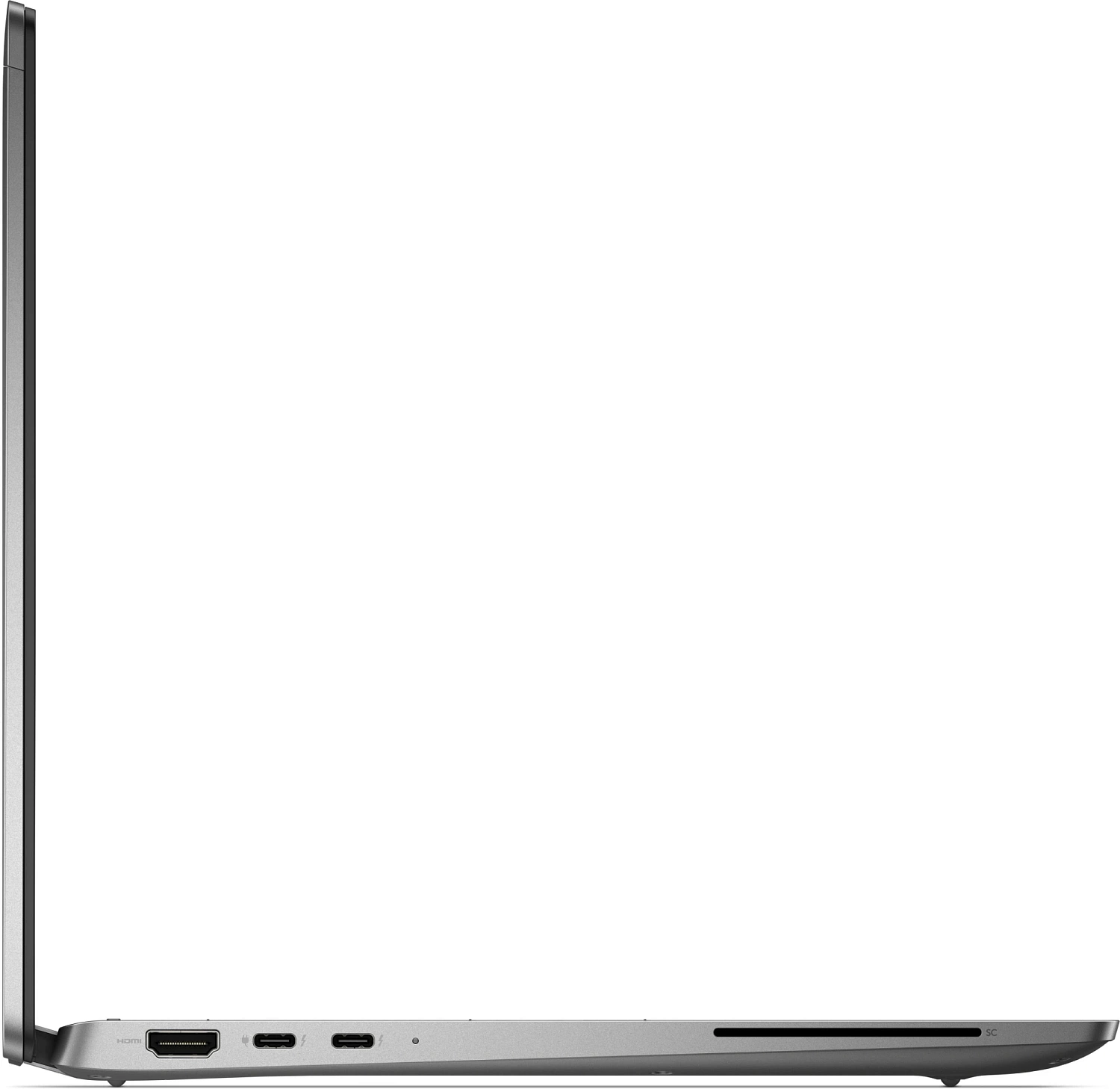 Ноутбук Dell Latitude 7450 Core Ultra 7 155U 16Gb SSD512Gb Intel Arc 14" WVA FHD (1920x1080) Windows 11 Pro grey WiFi BT Cam (7450-7650)