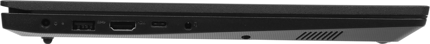 Ноутбук Lenovo V15 G4 IRU Core i5 13420H 16Gb SSD512Gb Intel UHD Graphics 15.6" IPS FHD (1920x1080) noOS black WiFi BT Cam (83A100BVRU)