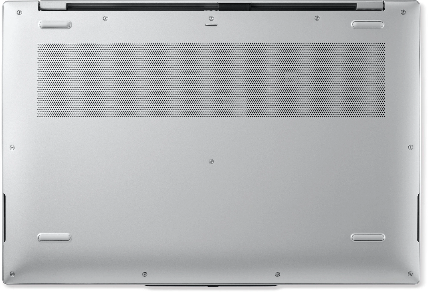 Ноутбук Acer Swift Air 16 SFA16-61M-R721 AMD Ryzen AI 7 350/16Gb/SSD1Tb/16"/OLED/WUXGA/1920x1200/60Hz/NoOS/Silver/1.1kg (NX.DJBCD.002)