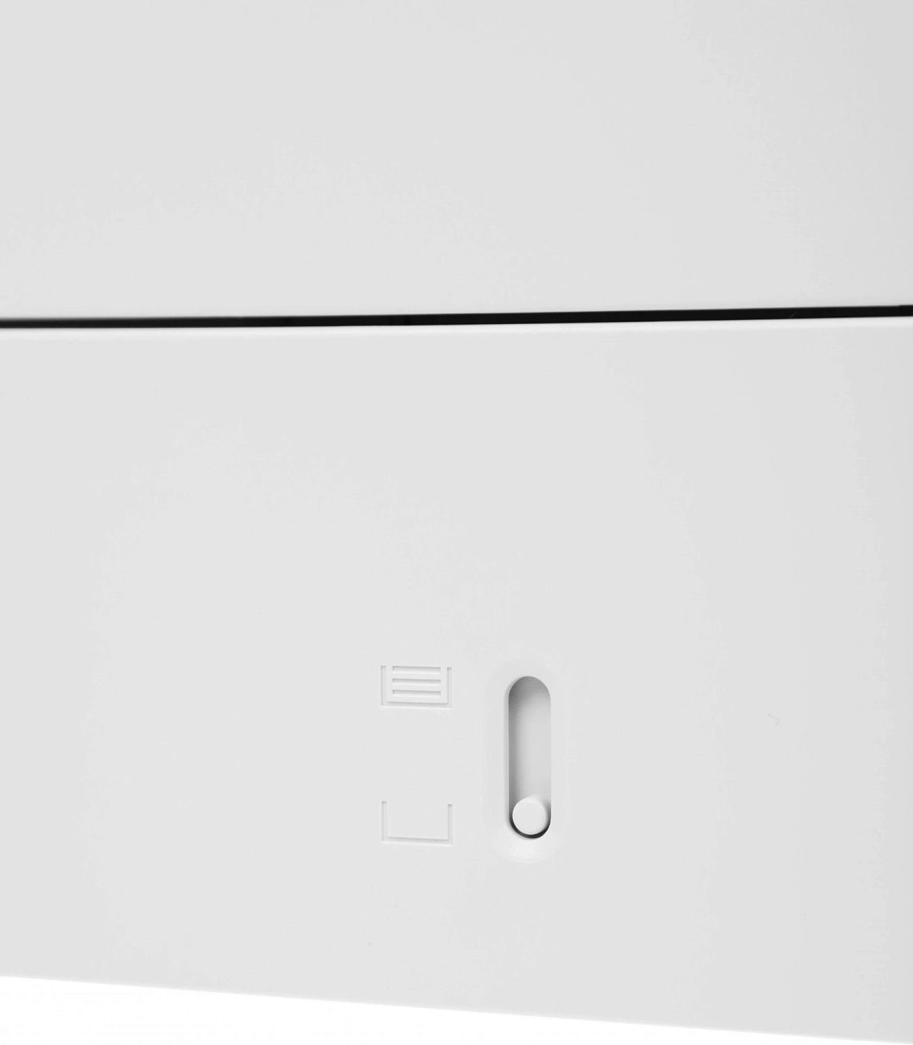 МФУ лазерный Canon i-Sensys MF463DW (5951C008) A4 Duplex WiFi белый