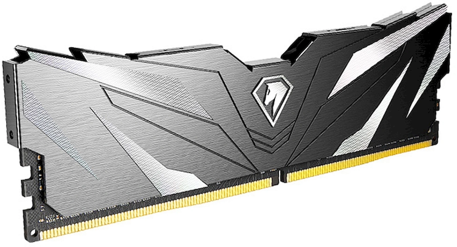 Память DDR5 2x16GB 7600MHz Netac NTS2D5P76DP-32K Shadow II RTL PC5-60800 CL36 DIMM ECC 288-pin 1.4В Ret