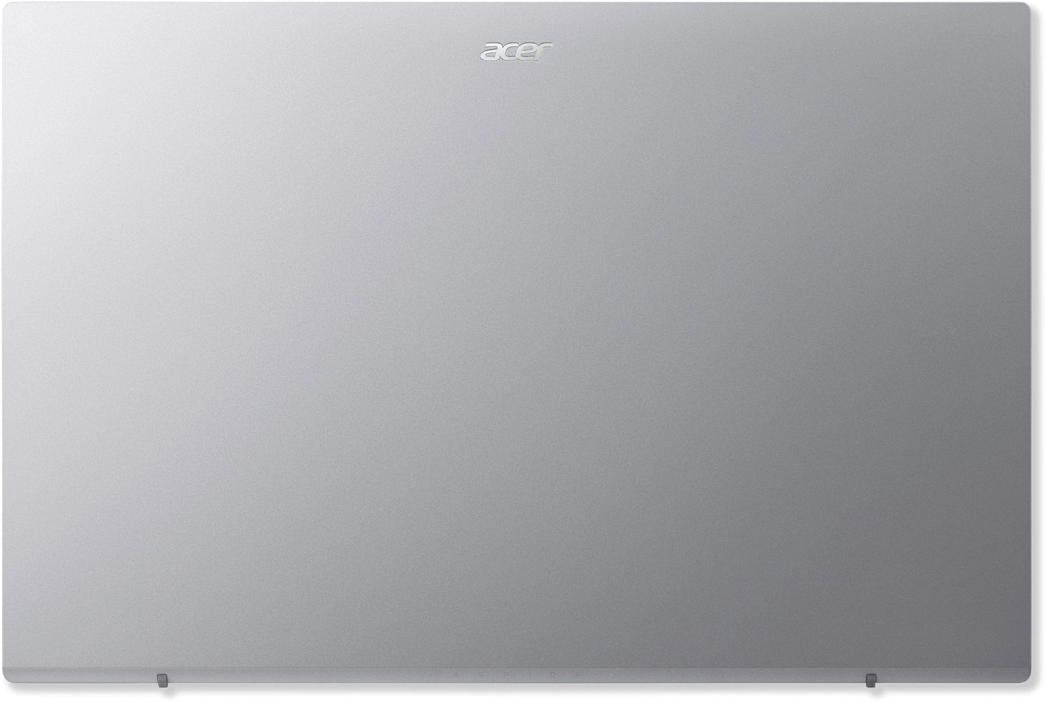 Ноутбук Acer Aspire 3 A315-59-52X6 Core i5 1235U 16Gb SSD512Gb Intel Iris Xe graphics 15.6" IPS FHD (1920x1080) без ОС silver WiFi BT Cam (NX.K6TER.007)