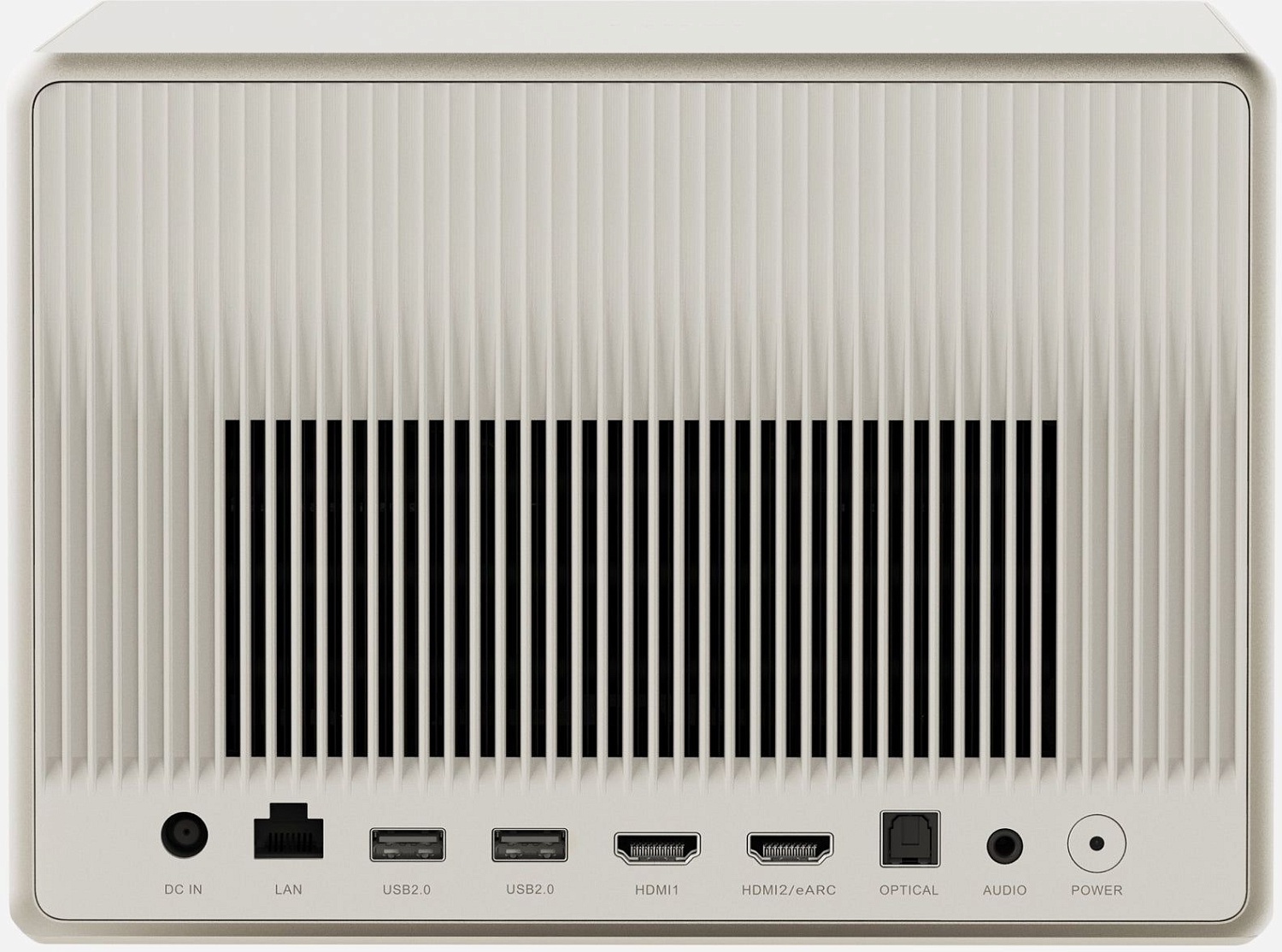 Проектор Xgimi Horizon Ultra DLP 2300Lm (3840x2160) ресурс лампы:25000часов 2xUSB typeA 2xHDMI 2.9кг