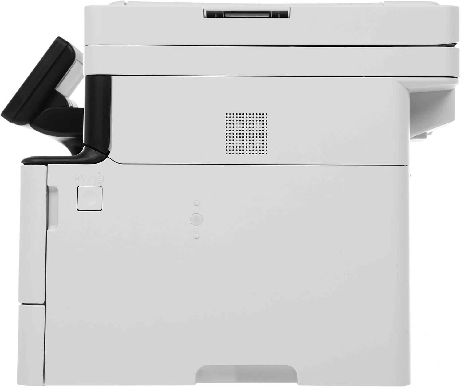 МФУ лазерный Canon i-Sensys MF463DW (5951C008) A4 Duplex WiFi белый