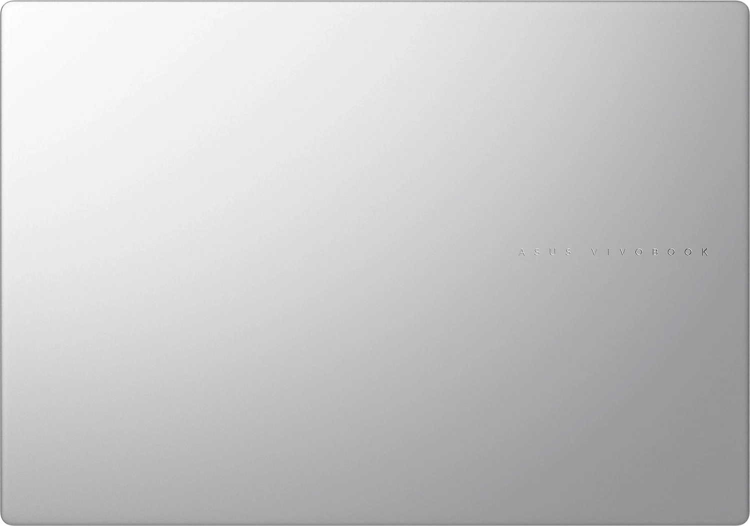 Ноутбук Asus VivoBook S16 S3607VA-RP105 Core 5 210H 16Gb SSD512Gb Intel UHD Graphics 16" IPS WUXGA (1920x1200) без ОС silver WiFi BT Cam (90NB1671-M007R0)