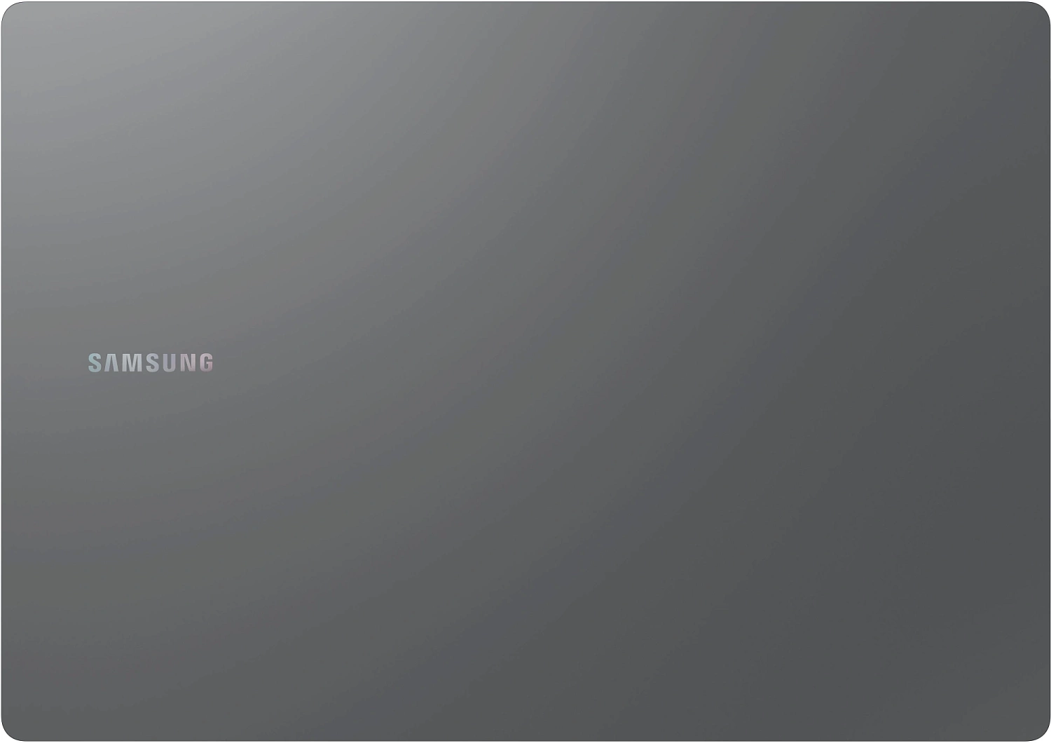 Ноутбук Samsung Galaxy Book 5 Pro NP960 Core Ultra 7 256V 16Gb SSD512Gb Intel Arc 16" AMOLED Touch 2.8K (2880x1800) Windows 11 Home grey WiFi BT Cam (NP960XHA-LG1IN)