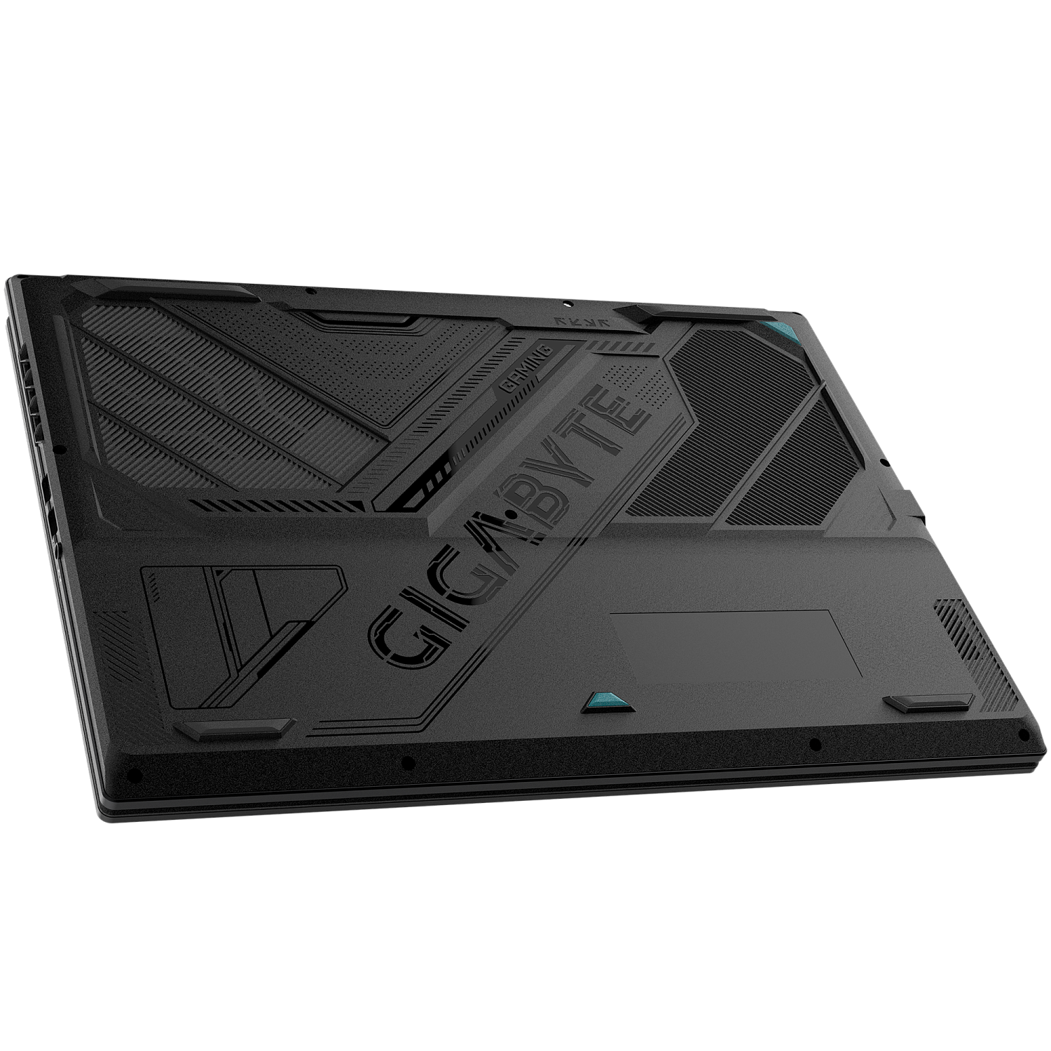 Ноутбук Gigabyte Gaming A18 GA83H AMD Ryzen AI 7 260/16Gb/SSD512Gb/RTX5050 8Gb (85W)/18"/IPS/WQXGA/2560x1600/165Hz/NoOS/Black/2.8kg (3THK3KZC93SD)