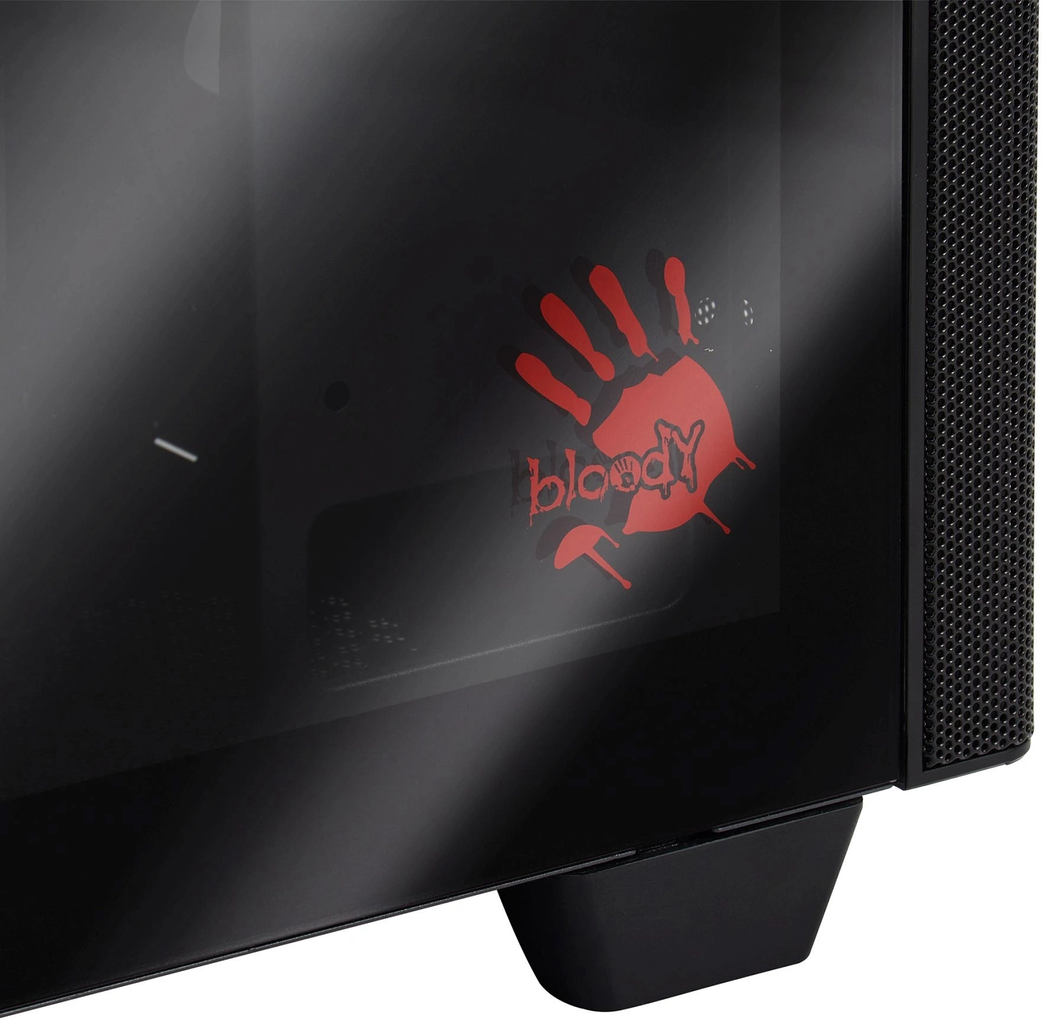 ПК Bloody BD-PC CBH6T1 MT i5 13400F (2.5) 32Gb SSD1Tb RTX5060 8Gb Windows 11 Home 64 GbitEth 650W черный (RUS) (2153477)