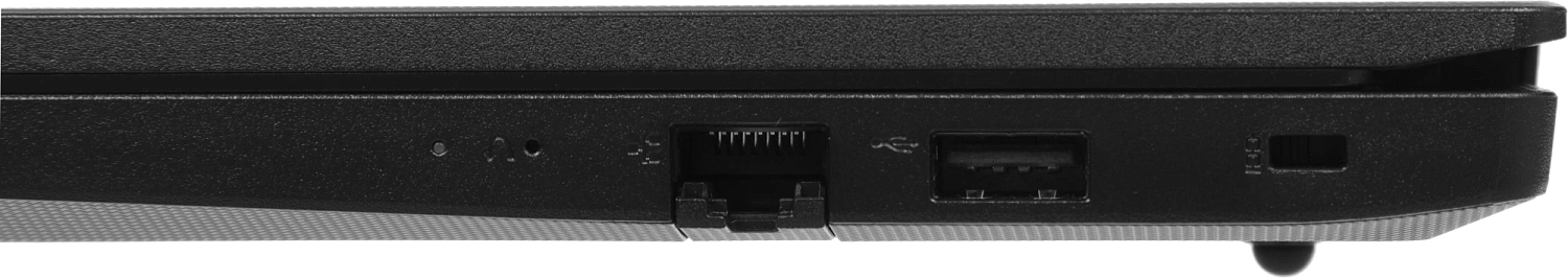 Ноутбук Lenovo V15 G4 IRU Core i5 13420H 16Gb SSD512Gb Intel UHD Graphics 15.6" IPS FHD (1920x1080) noOS black WiFi BT Cam (83A100BVRU)