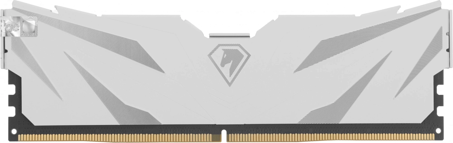 Память DDR5 2x16GB 6000MHz Netac NTSWD5P60DP-32W Shadow II RTL PC5-48000 CL38 DIMM 288-pin 1.35В kit Intel Ret