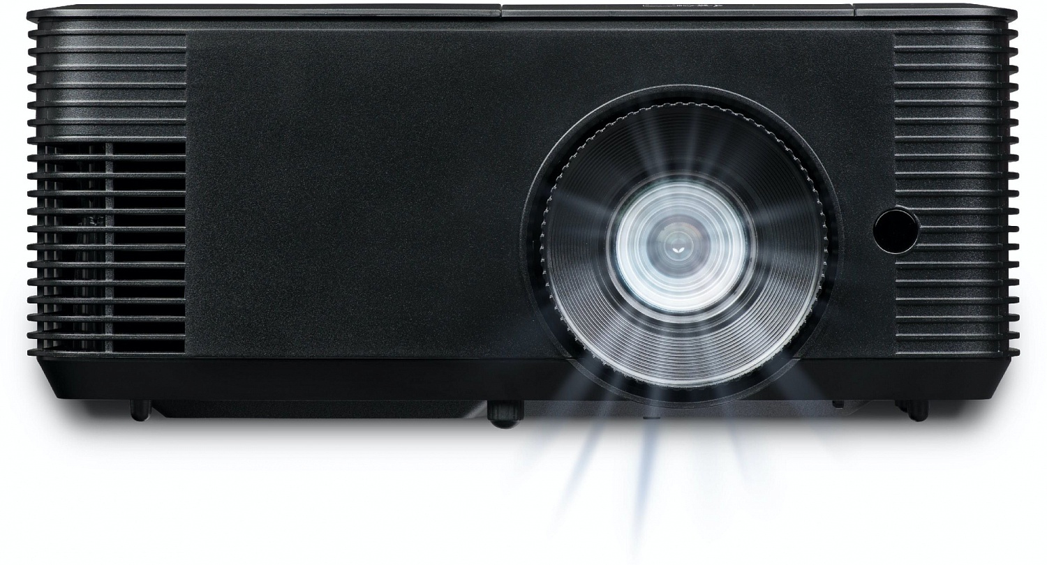 Проектор Infocus IN134 DLP 4000Lm (1024x768) 28500:1 ресурс лампы:10000часов 1xUSB typeA 3xHDMI 3.2кг