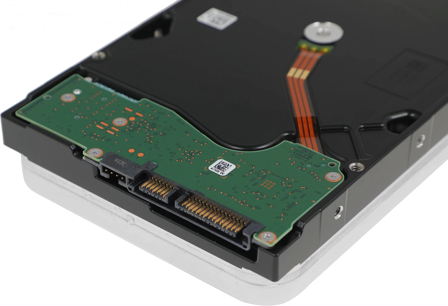 Жесткий диск Seagate SATA-III 14TB ST14000NT001 NAS Ironwolf Pro 512E (7200rpm) 256Mb 3.5"