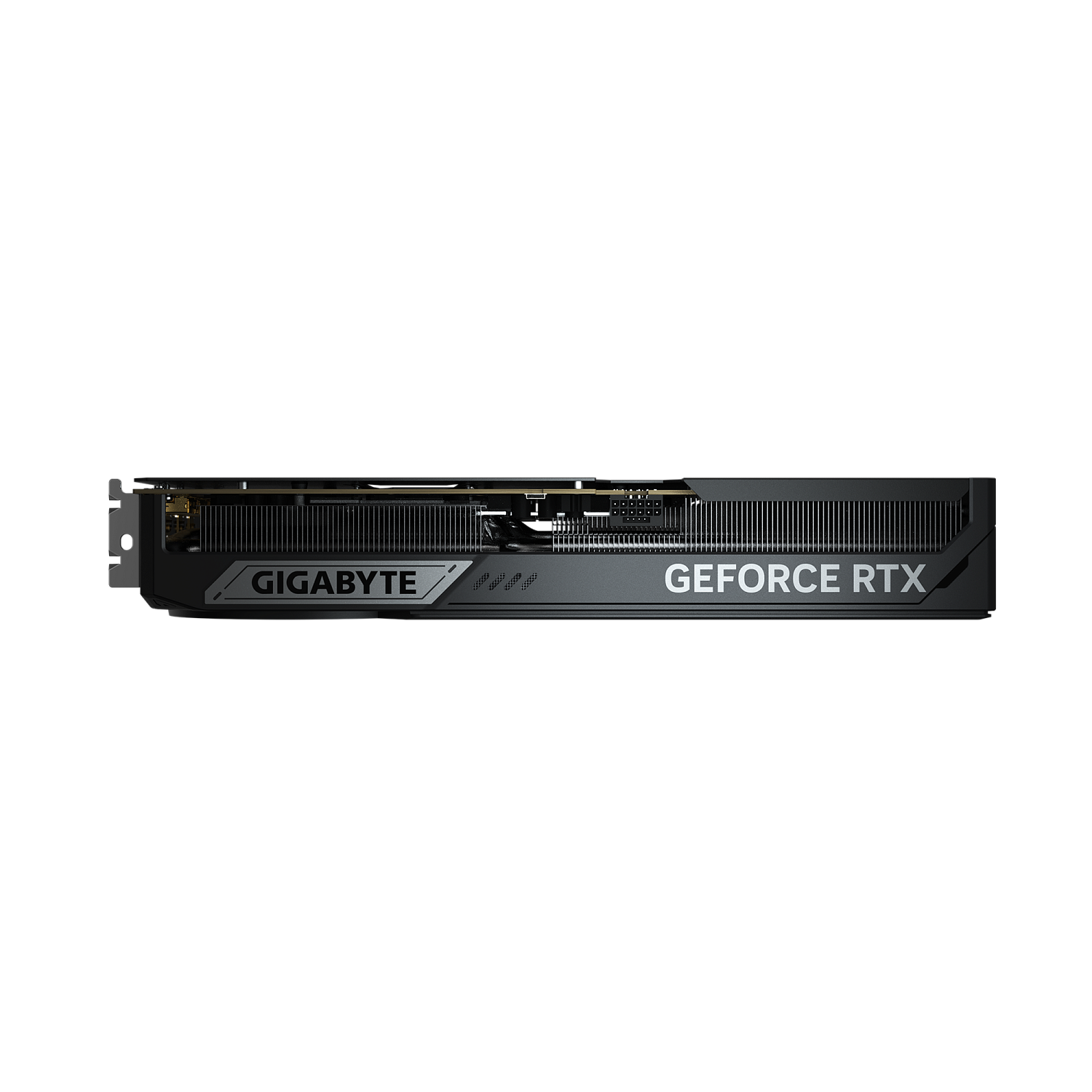Видеокарта Gigabyte RTX5070Ti WINDFORCE OC SFF 16GB GDDR7 256bit 3xDP HDMI 3FAN RTL