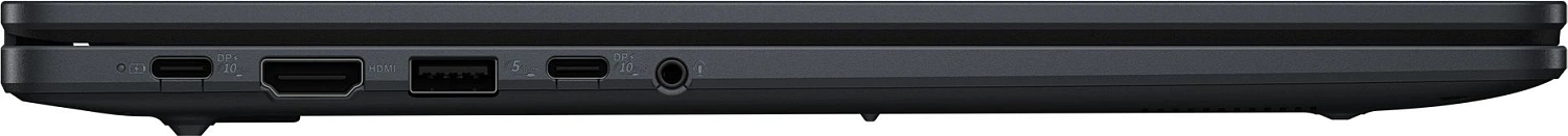 Ноутбук ASUS ExpertBook Entry B1503CVA-S70422 CORE 5 120U 16GB 512GB 2280 PCIE G4 SSD 15.6  FHD 1920X1080 16:9 300nits  Anti-Glare NTSC:45% Wide View Intel® UHD Graphics Without OS 1.65 Kg