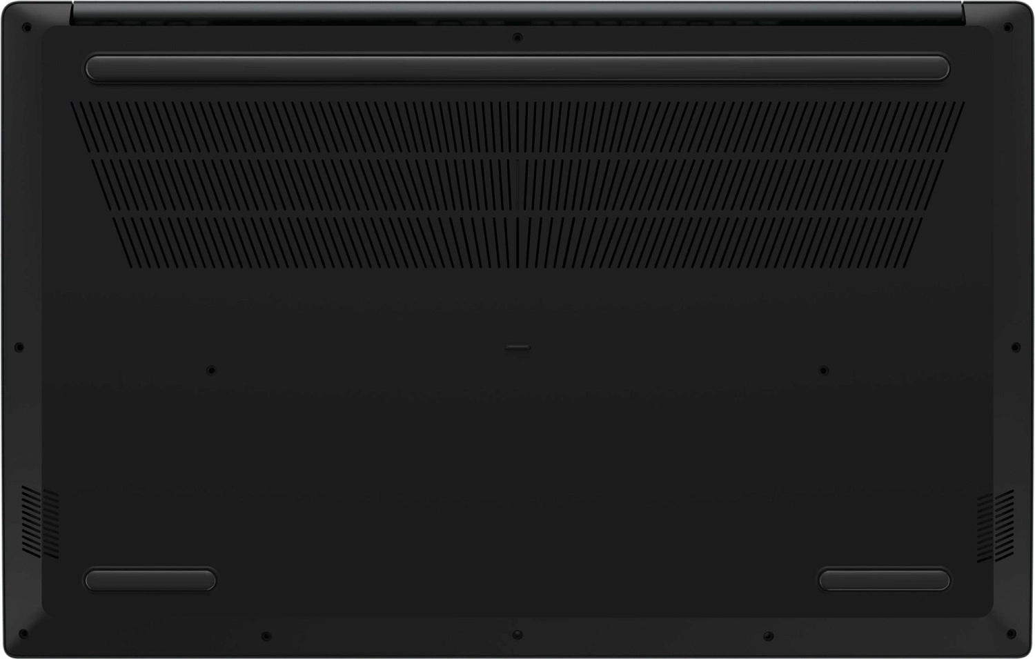 Ноутбук Maibenben P17A-R787UM Ryzen 7 8745HS 16Gb SSD512Gb AMD Radeon Graphics 17.3" IPS FHD (1920x1080) Linux grey WiFi BT Cam (P17A-R787UMF1SHGRE0)