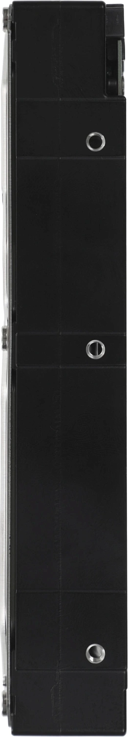 Жесткий диск Seagate Exos 7E10 HDD 3.5" SAS 8Tb, 7200 rpm, 256Mb buffer, 512e/4Kn, ST8000NM018B, 1 year