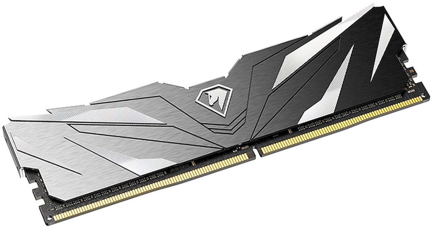 Память DDR5 2x16GB 7600MHz Netac NTS2D5P76DP-32K Shadow II RTL PC5-60800 CL36 DIMM ECC 288-pin 1.4В Ret