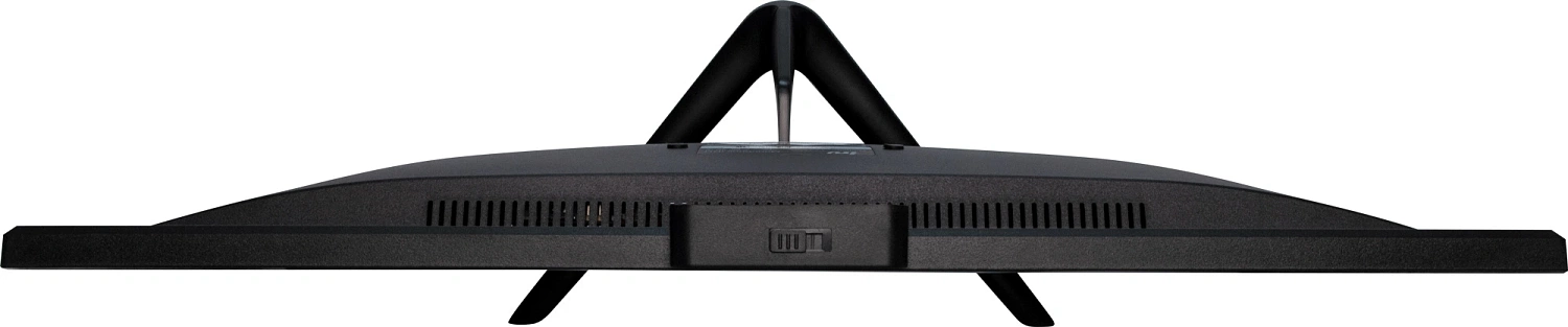 Моноблок IRU Агат P2315 23.8" Full HD i5 10400 (2.9) 8Gb SSD240Gb UHDG 630 Free DOS GbitEth WiFi BT 120W клавиатура мышь Cam черный 1920x1080 (RUS)