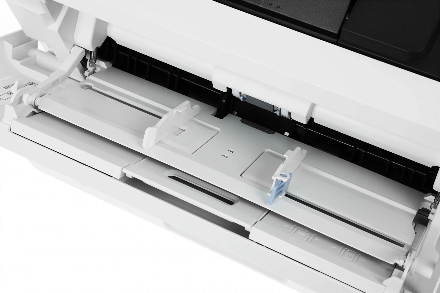 Принтер лазерный HP LaserJet Pro 4003N (2Z611A) A4 белый