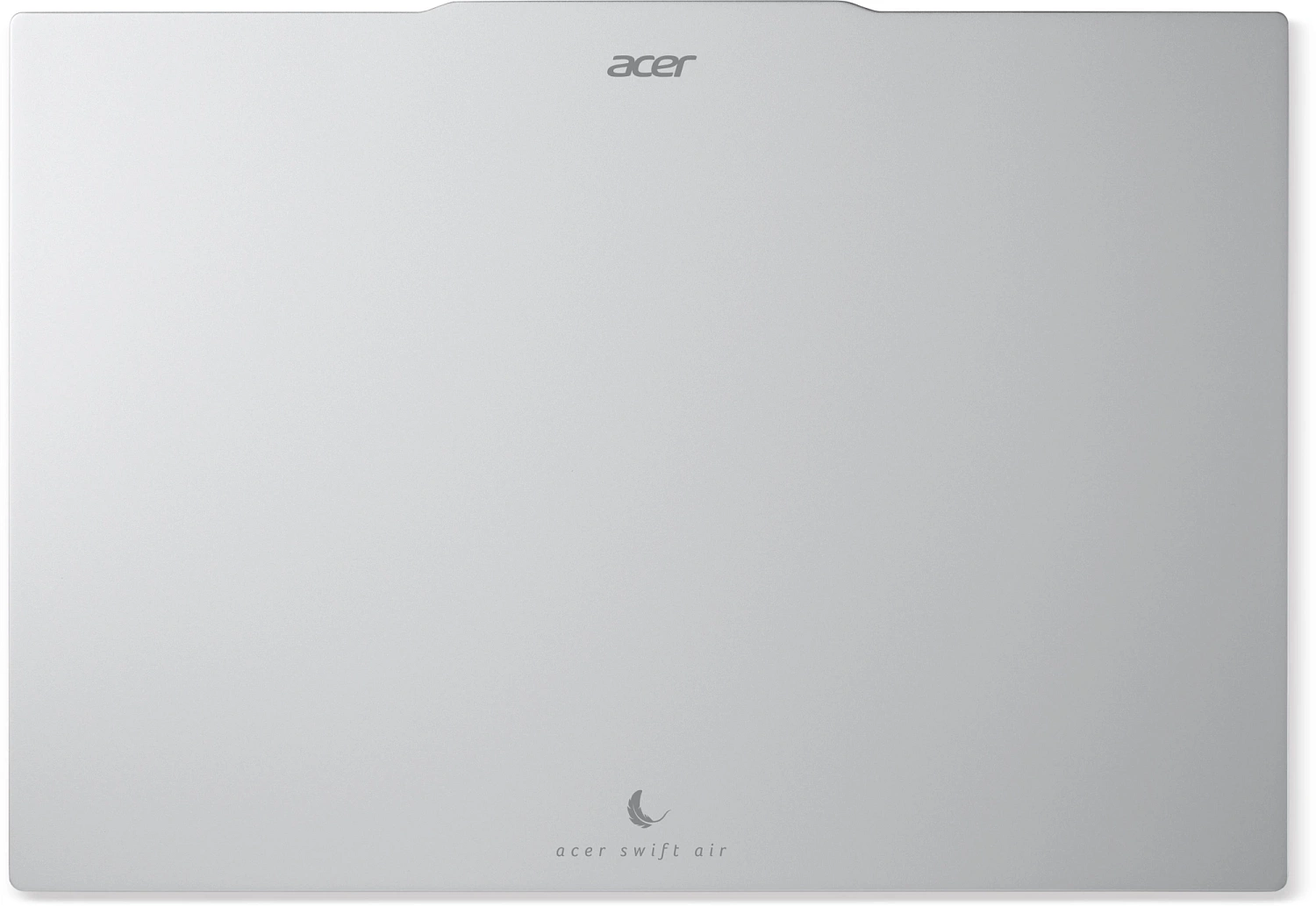 Ноутбук Acer Swift Air 16 SFA16-61M-R721 AMD Ryzen AI 7 350/16Gb/SSD1Tb/16"/OLED/WUXGA/1920x1200/60Hz/NoOS/Silver/1.1kg (NX.DJBCD.002)