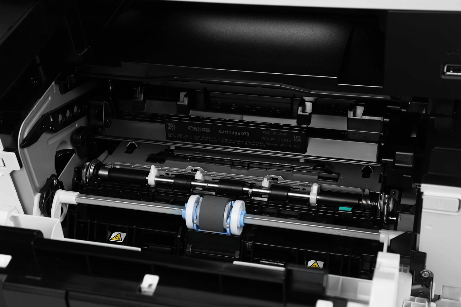 МФУ лазерный Canon i-Sensys MF463DW (5951C008) A4 Duplex WiFi белый