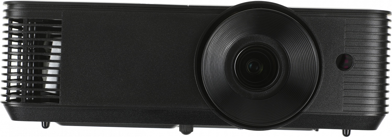 Проектор Infocus IN116AA DLP 3800Lm (1280x800) 30000:1 ресурс лампы:10000часов 1xHDMI 2.6кг