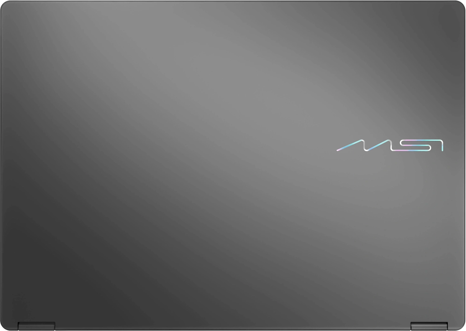 Ноутбук MSI Prestige 16 Flip AI+ C3MTG-028RU Core Ultra 9 386H 32Gb SSD2Tb Intel Arc 16" OLED Touch 2.8K (2880x1800) Windows 11 Pro grey WiFi BT Cam (9S7-262233-028)