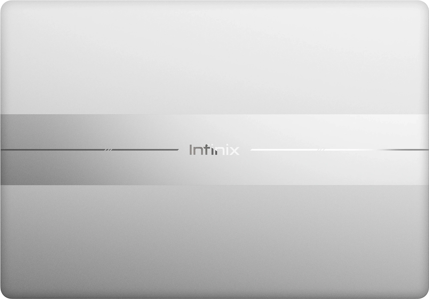 Ноутбук Infinix Inbook Y4H Max YL613H Core i7 13620H 32Gb SSD1Tb Intel UHD Graphics 16" IPS FHD (1920x1200) Windows 11 Home silver WiFi BT Cam (71008302338)