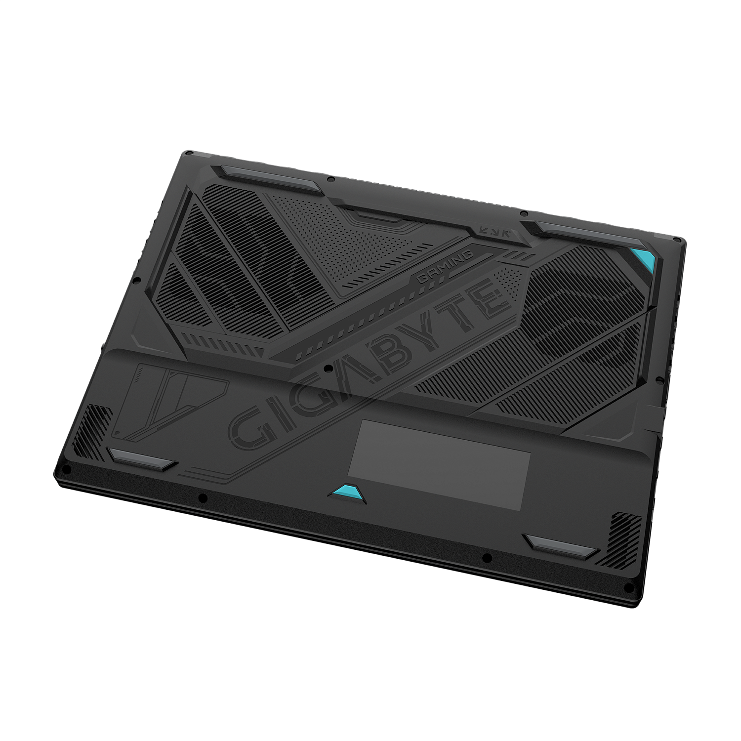 Ноутбук Gigabyte Gaming A16 GA65H AMD Ryzen 7 170/16Gb/SSD1Tb/RTX5060 8Gb (85W)/16"/IPS/WUXGA/1920x1200/165Hz/NoOS/black/2.2kg (5VHP3KZ894SD)