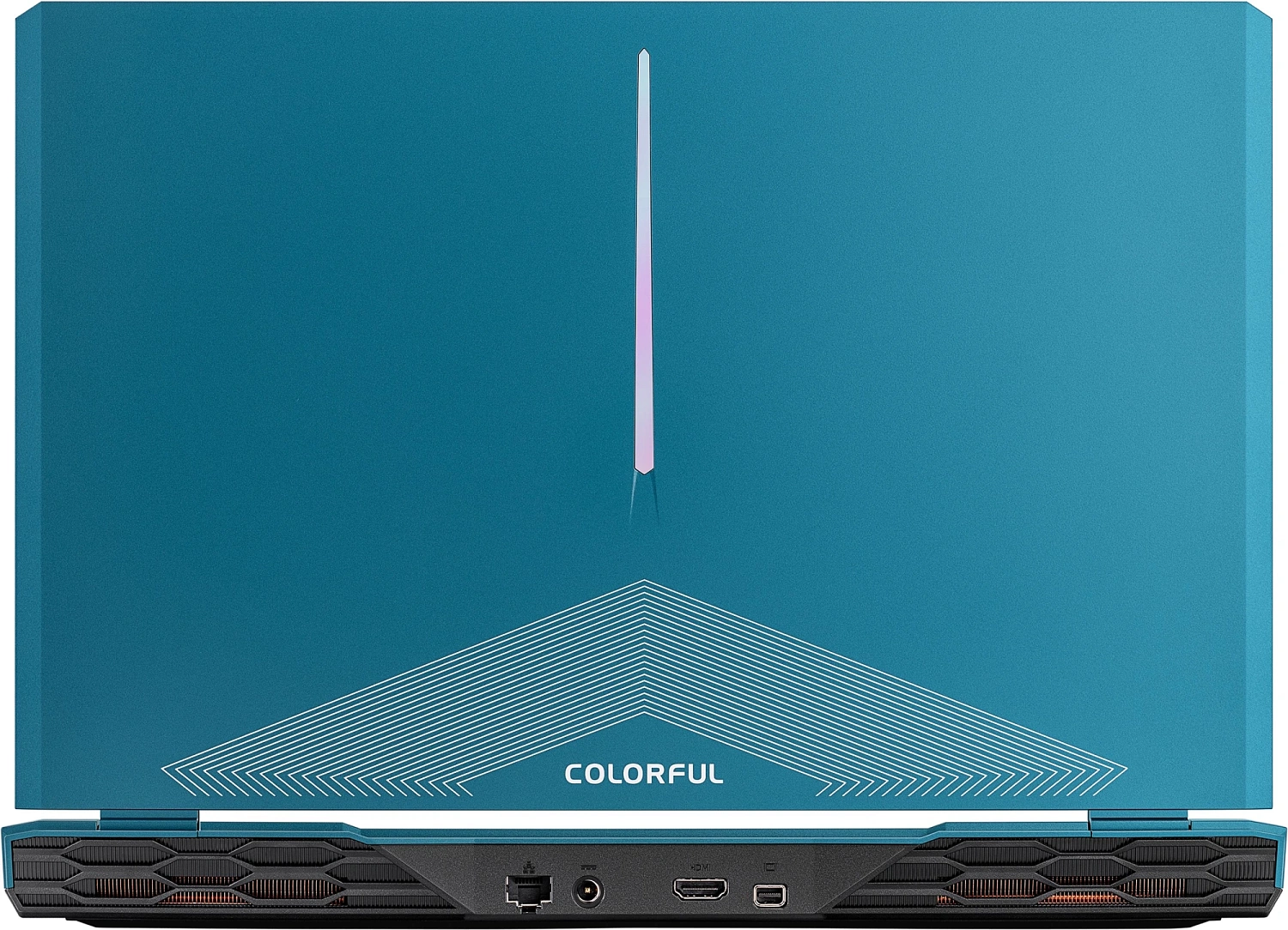 Ноутбук Colorful P15 23 Intel Core i5-12450H/16Gb/SSD512Gb/RTX 4060 6Gb/15.6"/IPS/FHD/144Hz/Win11/blue (A10003400430)