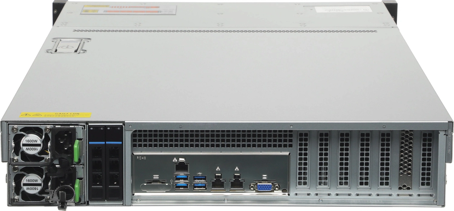 Сервер IRU Rock s2112a 1x9554 2x32Gb 9460-8i 1x1300W w/o OS (2158641)