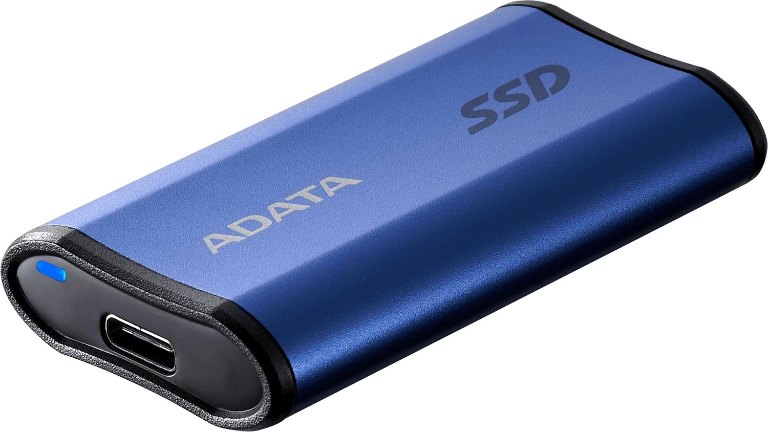 Накопитель SSD A-Data USB-C 4TB AELI-SE880-4TCBU SE880 2.5" синий