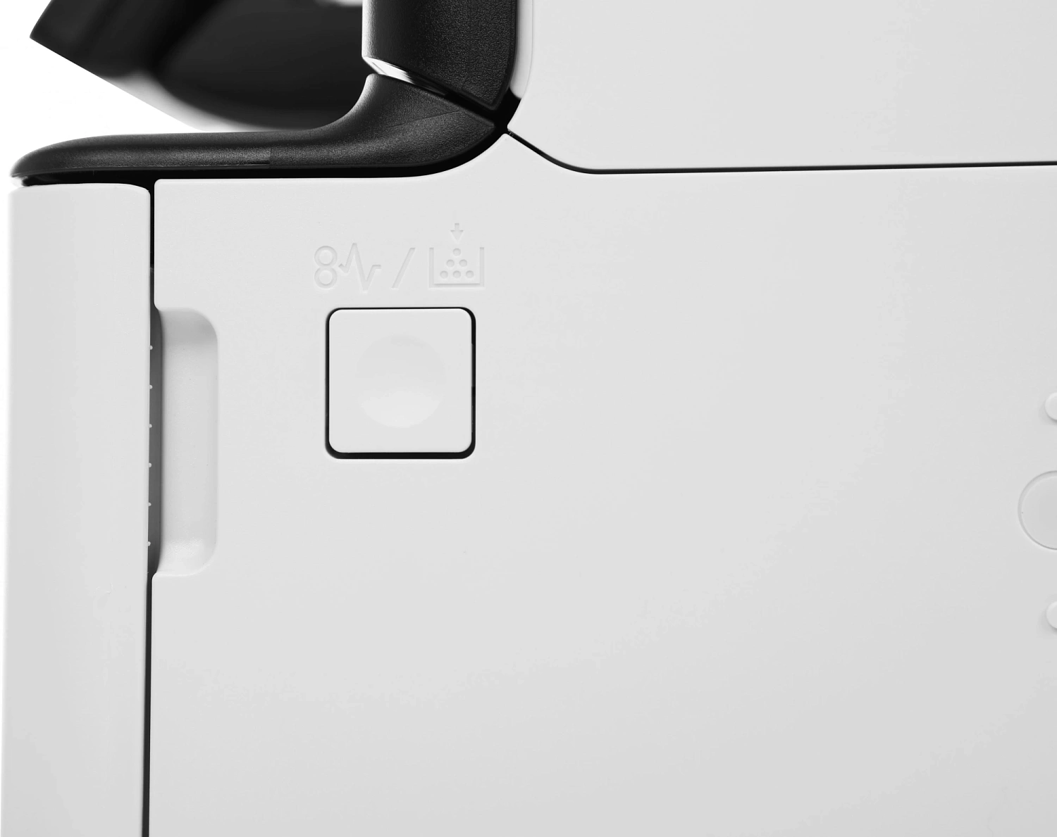 МФУ лазерный Canon i-Sensys MF463DW (5951C008) A4 Duplex WiFi белый