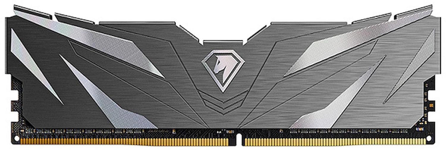 Память DDR5 2x16GB 7600MHz Netac NTS2D5P76DP-32K Shadow II RTL PC5-60800 CL36 DIMM ECC 288-pin 1.4В Ret