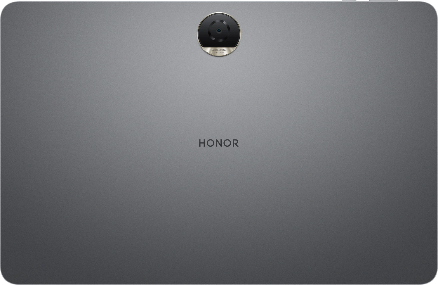 Планшет Honor Pad 9 HEY2-N09 6 Gen 1 (2.2) 8C RAM8Gb ROM128Gb 12.1" IPS 2560x1600 5G Android 13 серый 13Mpix 8Mpix BT WiFi 8300mAh 12hr